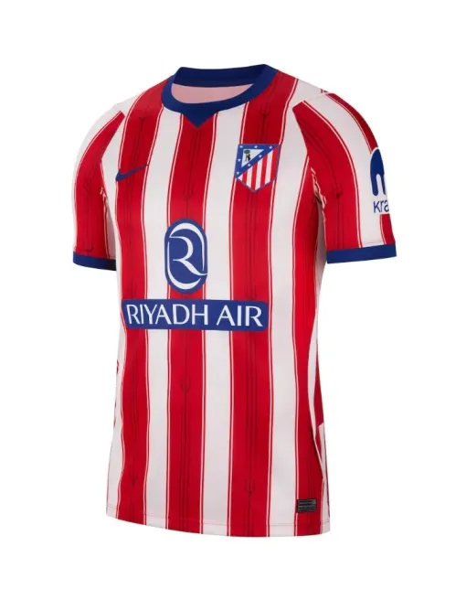 Maillot Atletico Madrid Domicile 2026/27