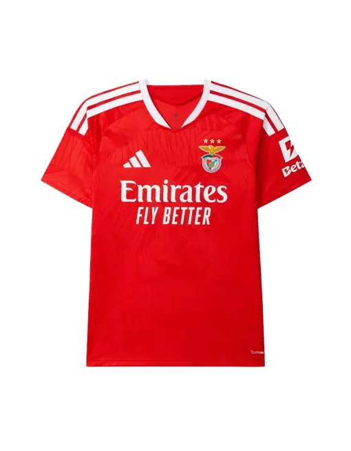 Maillot Benfica Domicile 2026/27