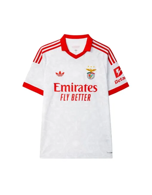 Maillot Benfica Extérieur 2026/27