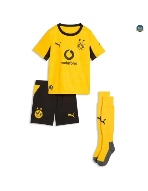 Maillot Borussia Dortmund Enfant Domicile 2026/27