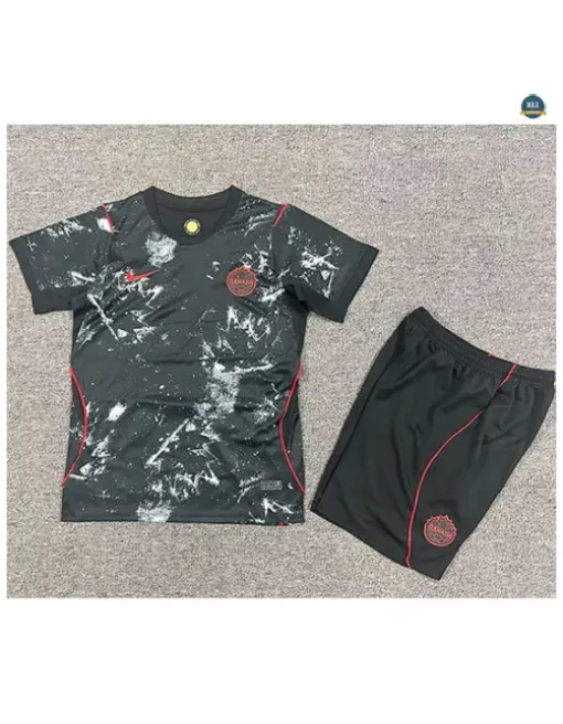 Maillot Canada Enfant Exterieur 2026/27