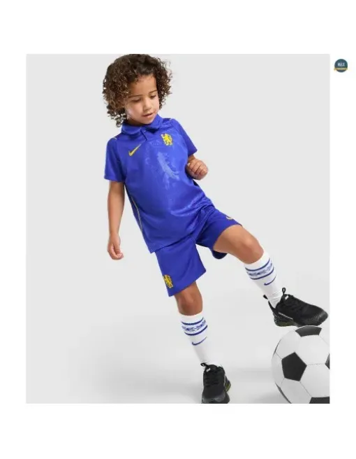Maillot Chelsea Enfant Domicile 2026/27