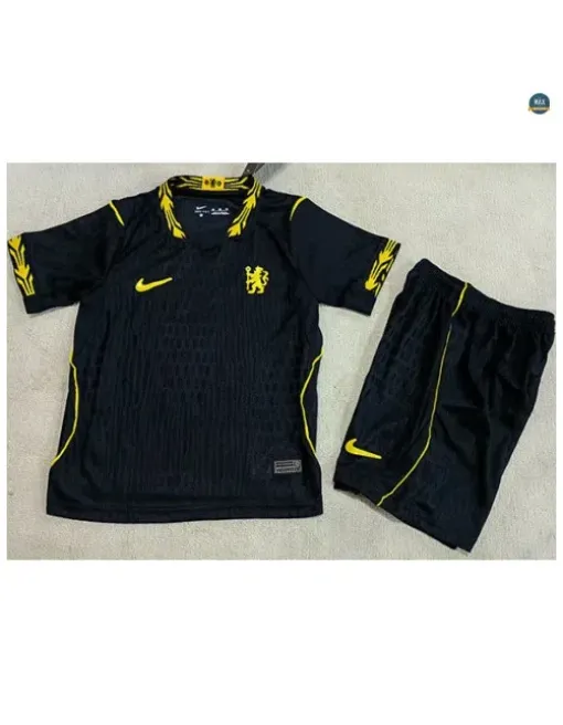 Maillot Chelsea Enfant Exterieur 2026/27