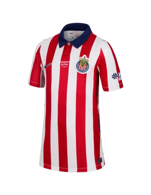 Maillot Chivas Domicile 2026/27