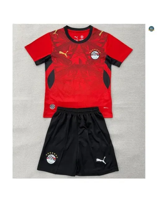 Maillot Egipto Enfant Domicile 2026/27