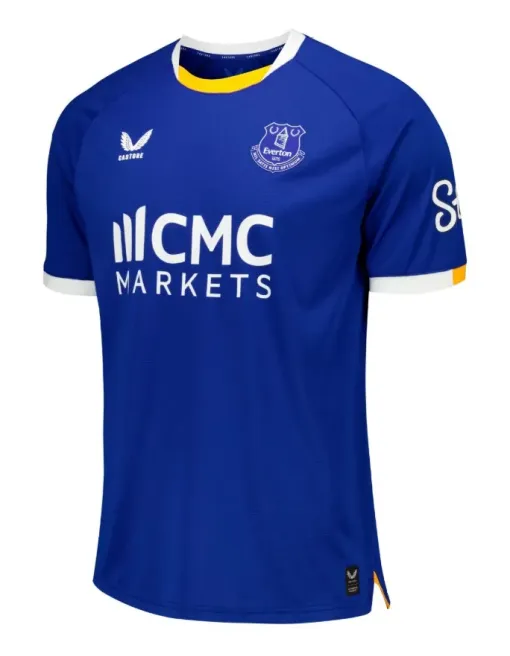 Maillot Everton Domicile 2026/27