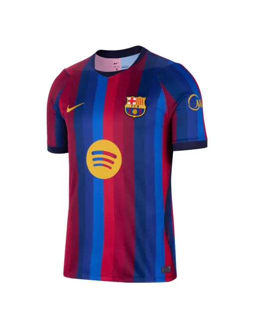 Maillot Fc Barcelona Domicile 2026/27