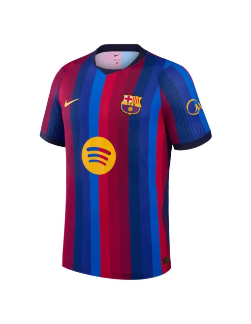 Maillot Fc Barcelona Domicile 2026/27 - Authentic
