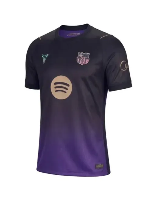 Maillot Fc Barcelona Extérieur 2026/27