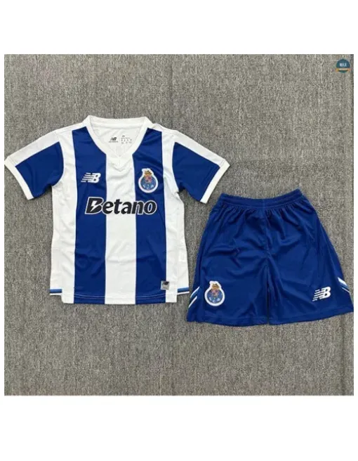 Maillot FC Porto Enfant Domicile 2026/27
