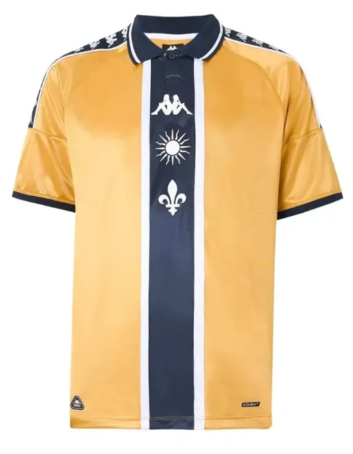 Maillot Fc Versailles Édition Spéciale Laudacieux 2025/26