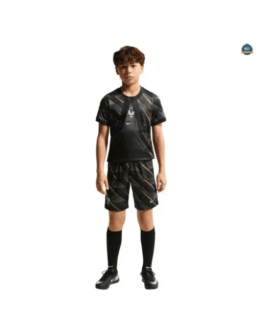 Maillot France Enfant Gardien De But 2026/27