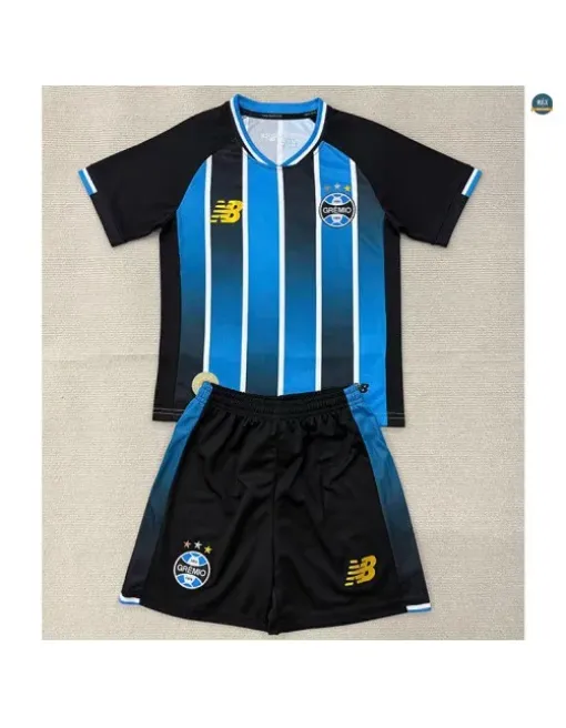Maillot Grêmio Enfant Domicile 2026/27