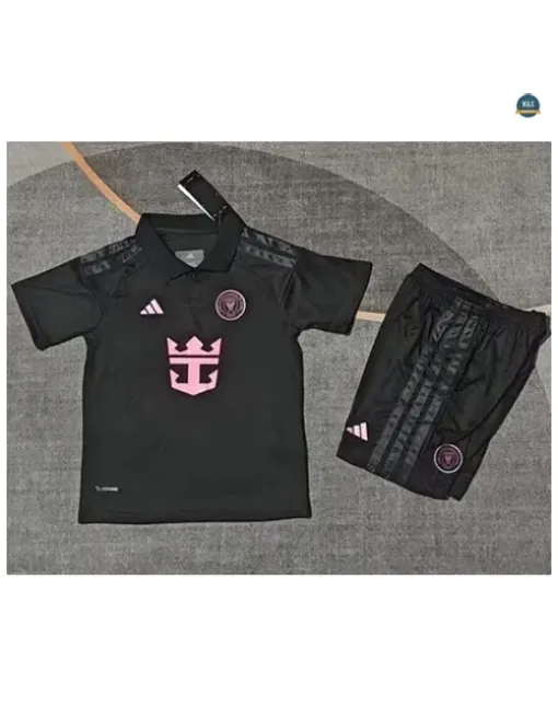 Maillot Inter Miami Enfant Exterieur 2026/27
