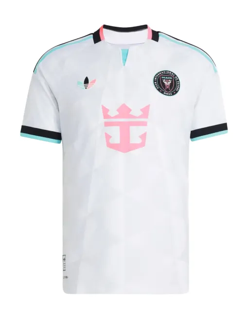 Maillot Inter Miami Third 2026