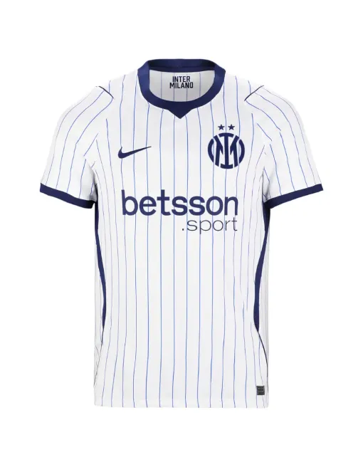 Maillot Inter Milan Extérieur 2026/27