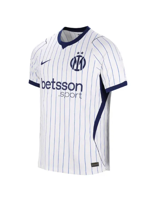 Maillot Inter Milan Extérieur 2026/27 - Authentic