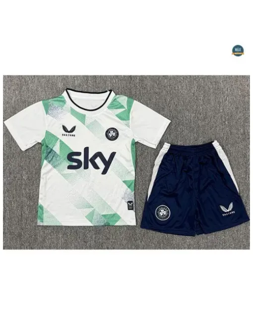 Maillot Irlande Enfant Exterieur 2026/27