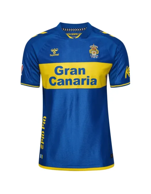 Maillot Las Palmas Extérieur 2026/27