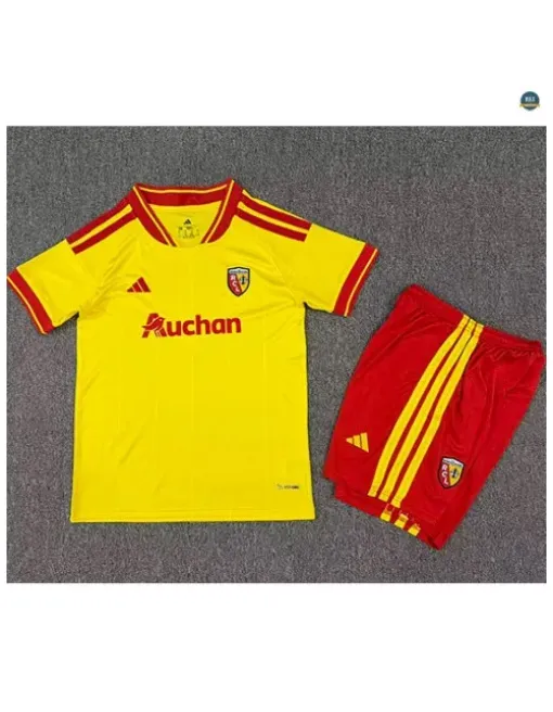 Maillot Lens Enfant Domicile 2026/27
