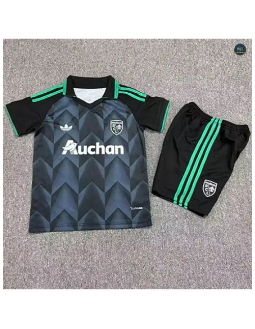 Maillot Lens Enfant Exterieur 2026/27