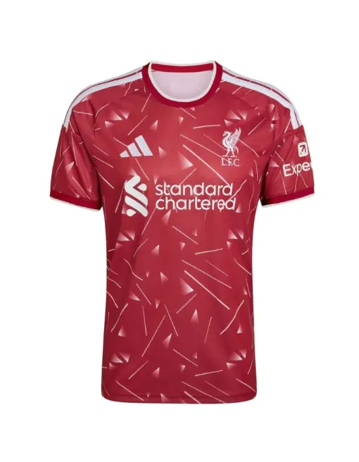 Maillot Liverpool Domicile 2026/27