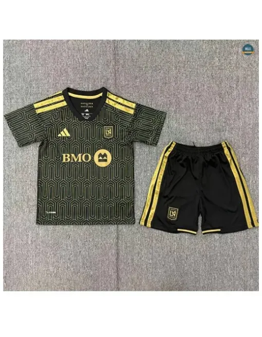 Maillot Los Angeles FC Enfant Domicile 2026/27