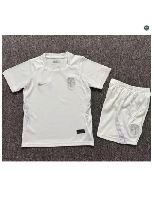 Maillot Noruega Enfant Troisième 2026/27