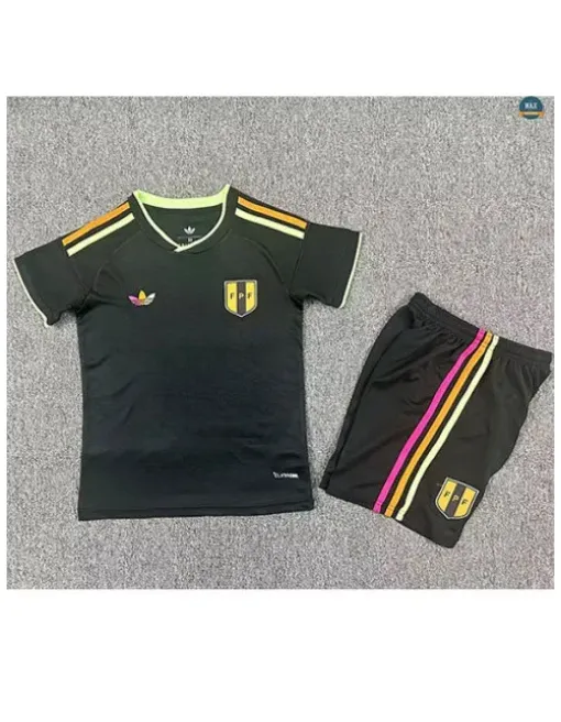 Maillot Pérou Enfant Exterieur 2026/27