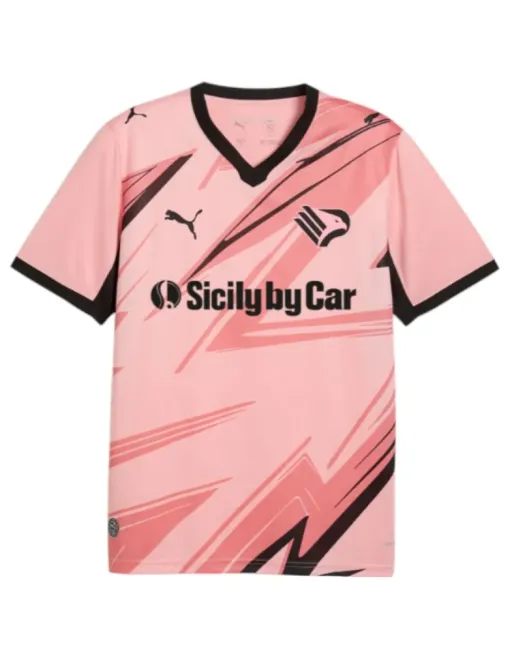 Maillot Palermo Domicile 2026/27