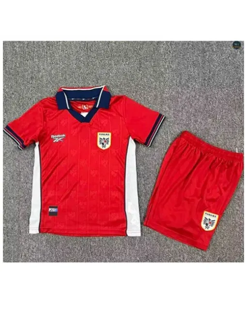 Maillot Panamá Enfant Domicile 2026/27