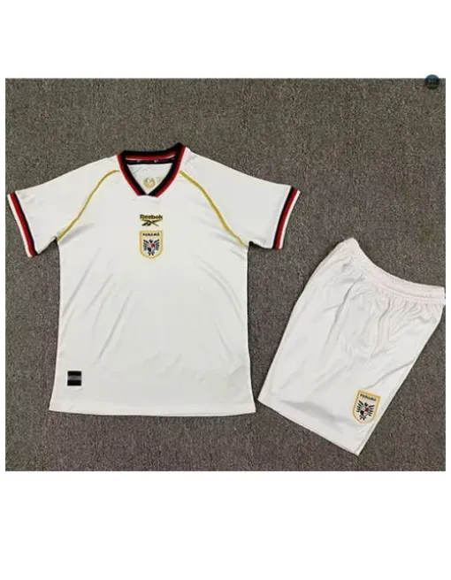 Maillot Panamá Enfant Exterieur 2026/27
