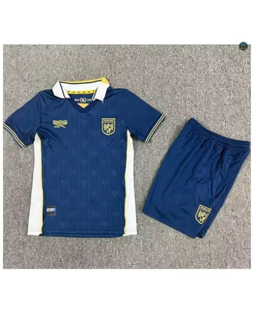 Maillot Panamá Enfant Troisième 2026/27