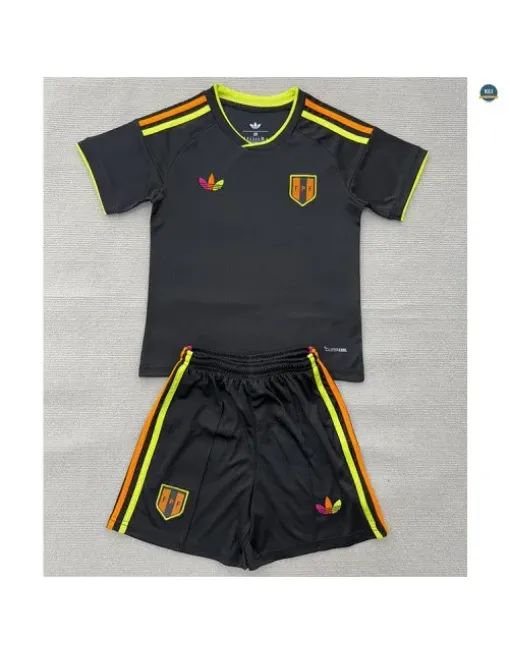 Maillot Perú Enfant Exterieur 2026/27