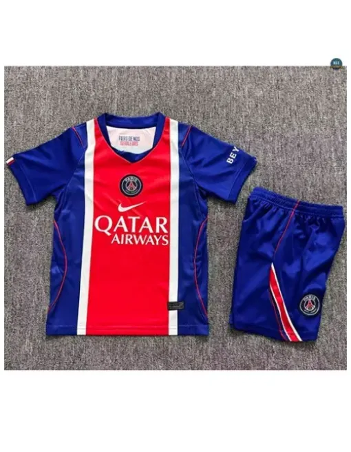 Maillot PSG Enfant Domicile 2026/27