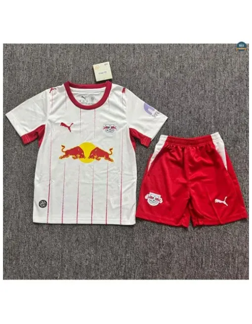 Maillot RB Leipzig Enfant Domicile 2026/27