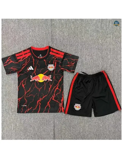 Maillot Red Bull Salzburg Enfant Domicile 2026/27