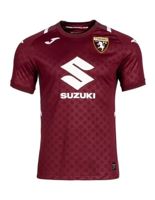 Maillot Torino Domicile 2026/27