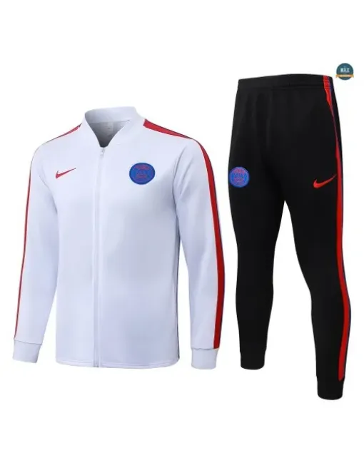Achetez Veste Survetement Enfant Foot Paris Saint Germain 2026/2