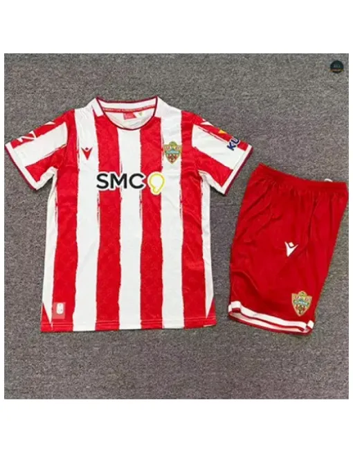 Maillot Almeria Enfant Domicile 2026/27