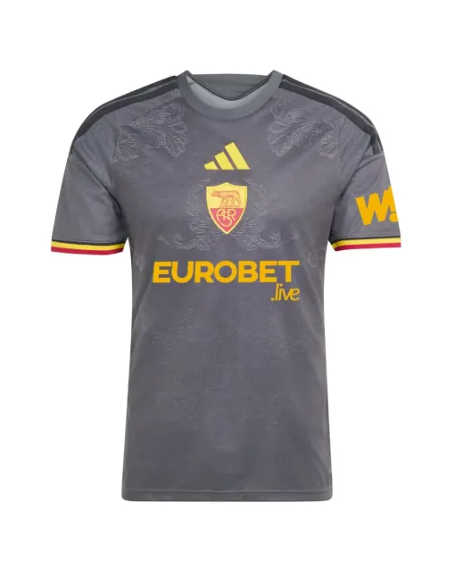 Maillot As Roma Third 2026/27
