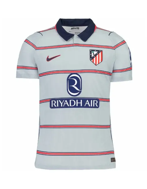Maillot Atletico Madrid Third 2026/27 - Authentic