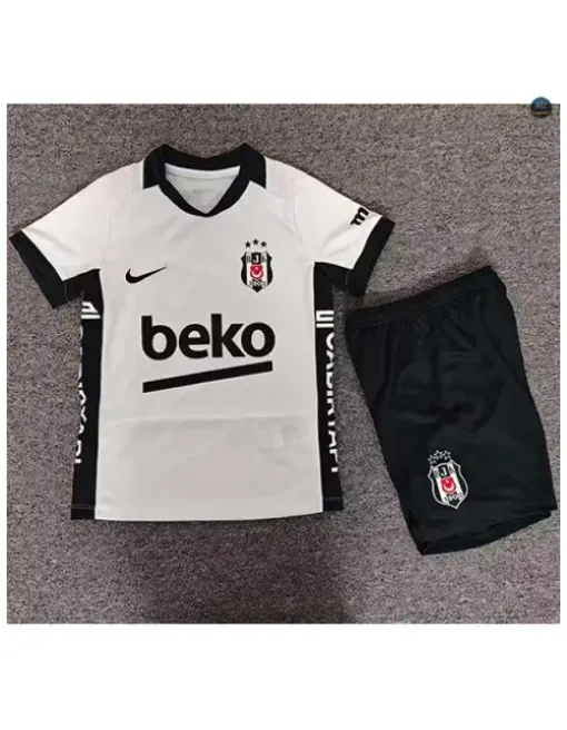 Maillot Besiktas Enfant Domicile 2026/27