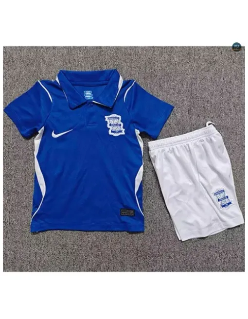 Maillot Birmingham City Enfant Domicile 2026/27