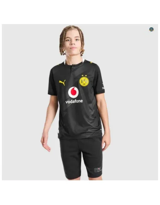 Maillot Borussia Dortmund Enfant Exterieur 2026/27
