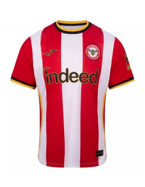 Maillot Brentford Domicile 2026/27