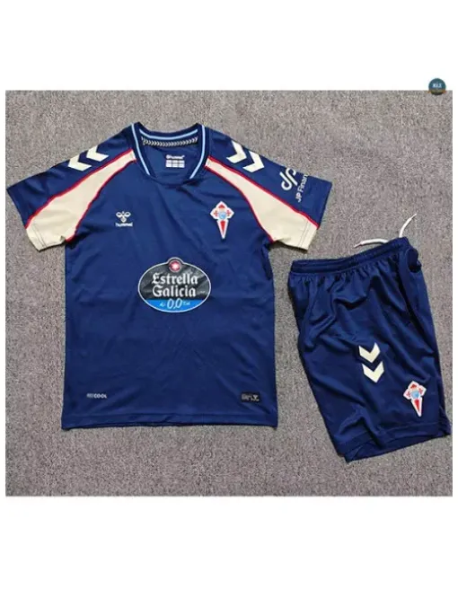 Maillot Celta de Vigo Enfant Troisième 2026/27