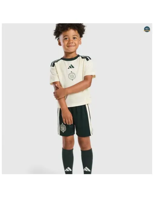 Maillot Celtic Enfant Troisième 2026/27