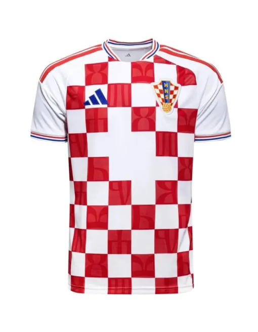 Maillot Croatie Domicile 2026/27
