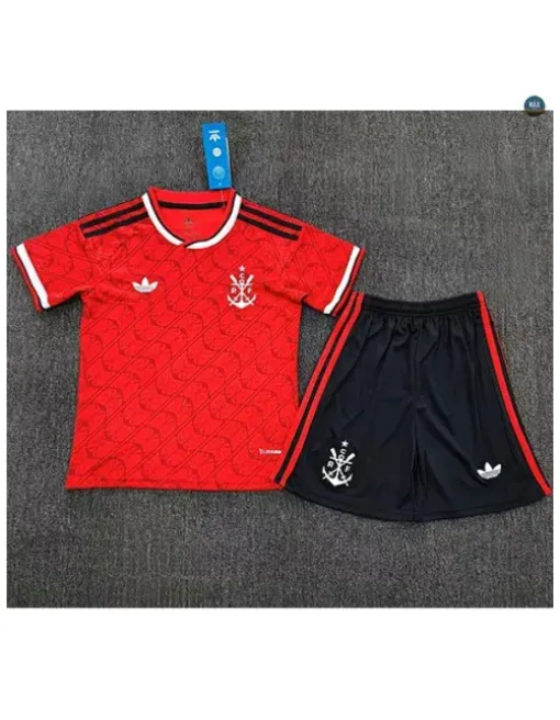 Maillot Flamengo Enfant Troisième 2026/27